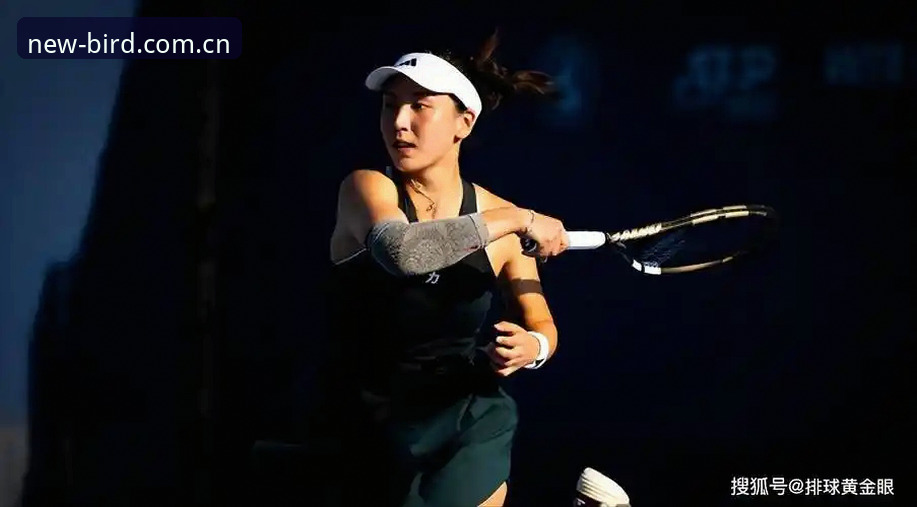2026法网女单抽签揭晓：郑钦文非种子出战，王欣瑜张帅首轮对阵最新动态